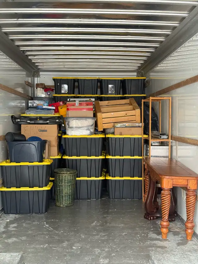 Moving Seevices(437)-992-0585 - Photo 2