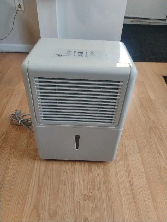 Dehumidifier