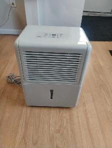 Dehumidifier