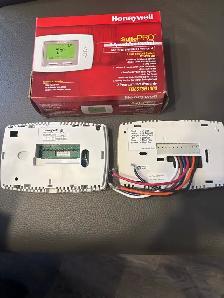 Thermostat for condo building - Photo 3
