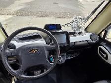Club Car Low Speed Vehicle/Mini Truck (72 volt) - Photo 8