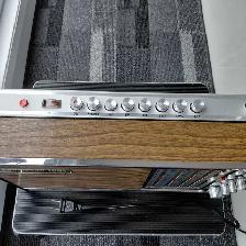 Radio portative vintage Grundig - Photo 4