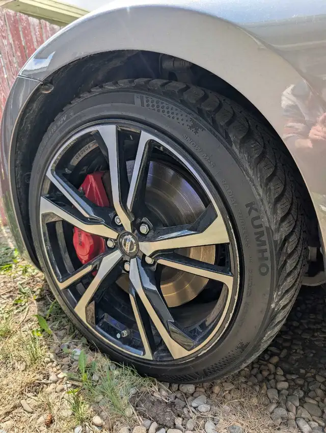 2020 Nissan 370z Sport