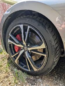2020 Nissan 370z Sport