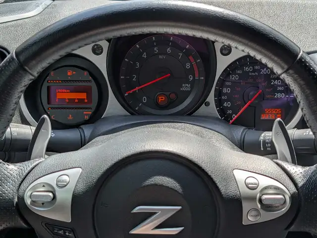 2020 Nissan 370z Sport - Photo 4