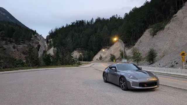 2020 Nissan 370z Sport - Photo 9