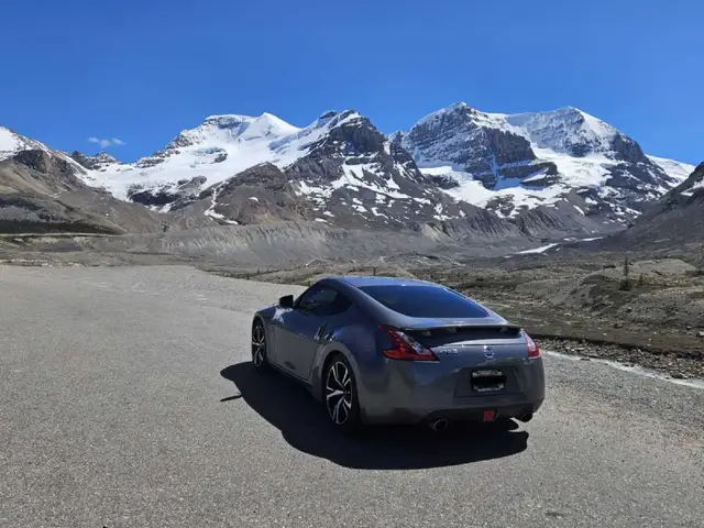2020 Nissan 370z Sport - Photo 10