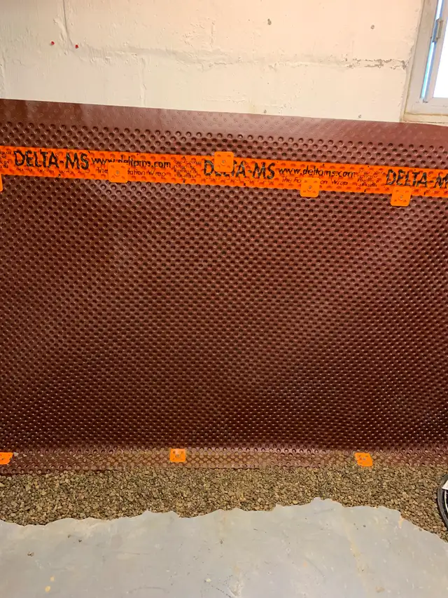 WATERPROOFING, WET BASEMENT 647-785-5500 - Photo 2