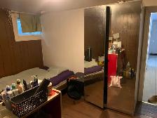 Room for rent ( Steele, Yonge very convenient location)
