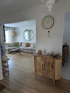 TRÈS BEAU GRAND 5 1/2 À LOUER À SAINT-LÉONARD, MONTRÉAL