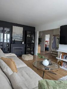 TRÈS BEAU GRAND 5 1/2 À LOUER À SAINT-LÉONARD, MONTRÉAL - Photo 3