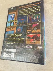PlayStation 2 Futurama game. unopened/new - Photo 2