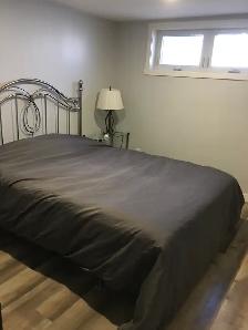 RUE PIERRE TÉTREAULT. 4 ET DEMI. 1 CHAMBRE FERMÉE. SALON DOBLE - Photo 10