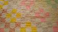 Handmade quilt - Excellent condition