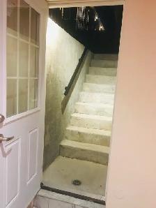 Rent 1 Bedroom basement apartment Brampton, Torbram/Sandalwood