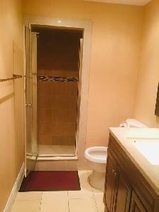 Rent 1 Bedroom basement apartment Brampton, Torbram/Sandalwood - Photo 4