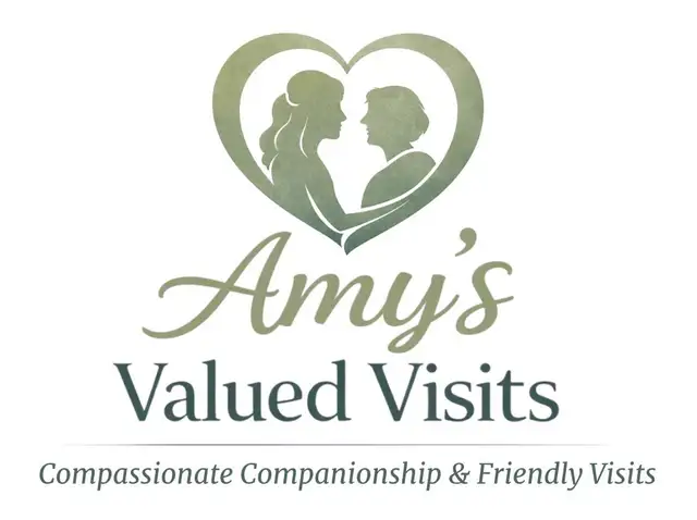 Amy’s Valued Visits