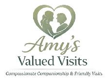 Amy’s Valued Visits