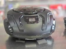 Radio portatif Proscan boombox
