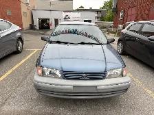 160000KM Toyota tercel automatique air climatisé Bluetooth - Photo 2