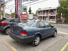 160000KM Toyota tercel automatique air climatisé Bluetooth - Photo 5