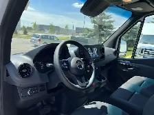 2023 Mercedes-Benz Sprinter Van Sprinter 3500XD- CARGO - Photo 5