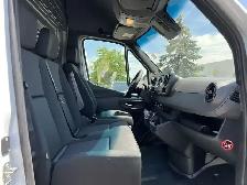 2023 Mercedes-Benz Sprinter Van Sprinter 3500XD- CARGO - Photo 14