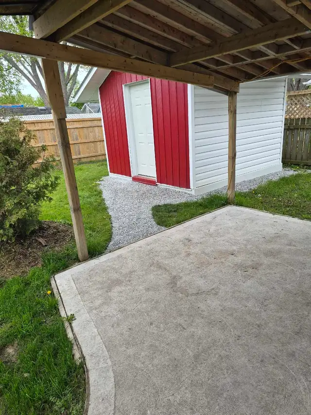 1057 oak ave house for sale Kingsville ,Ontario - Photo 4