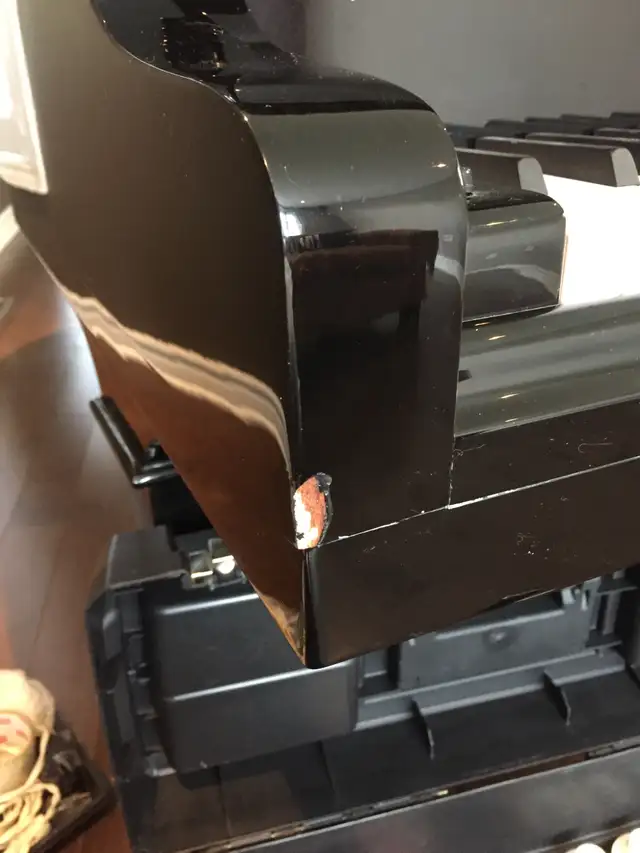 PIANO TUNING, REPAIR. POLYESTER REPAIR. PIANOS FOR SALE - Photo 7