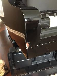PIANO TUNING, REPAIR. POLYESTER REPAIR. PIANOS FOR SALE - Photo 7