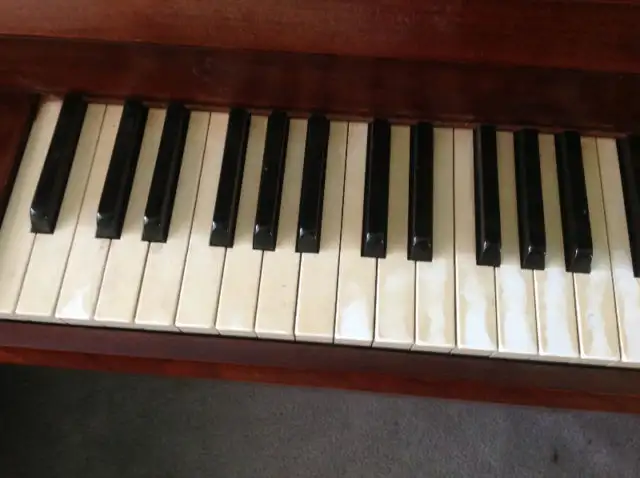 PIANO TUNING, REPAIR. POLYESTER REPAIR. PIANOS FOR SALE - Photo 9