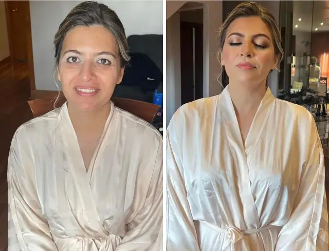 Maquilleuse professionnelle pour tous vos évènements - Photo 3