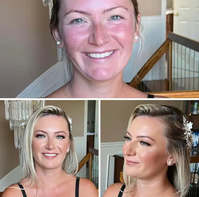 Maquilleuse professionnelle pour tous vos évènements - Photo 6