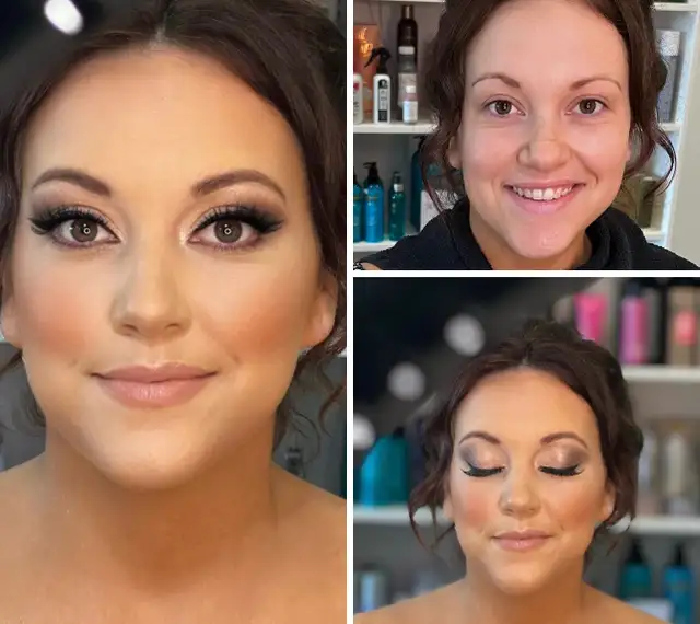 Maquilleuse professionnelle pour tous vos évènements - Photo 7