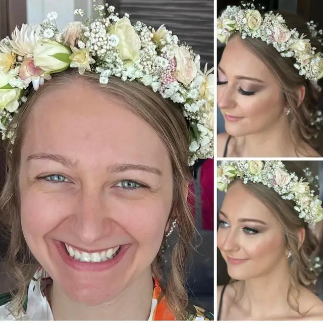 Maquilleuse professionnelle pour tous vos évènements - Photo 8