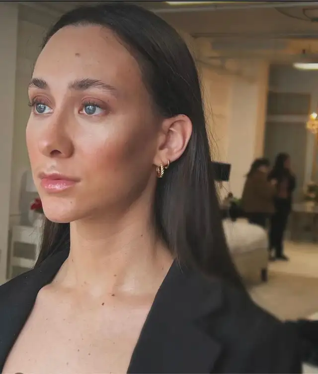 Maquilleuse professionnelle pour tous vos évènements - Photo 9