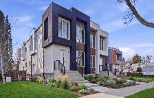Brand New 4 Bedroom 3 bath Main floor Units.. Available!!