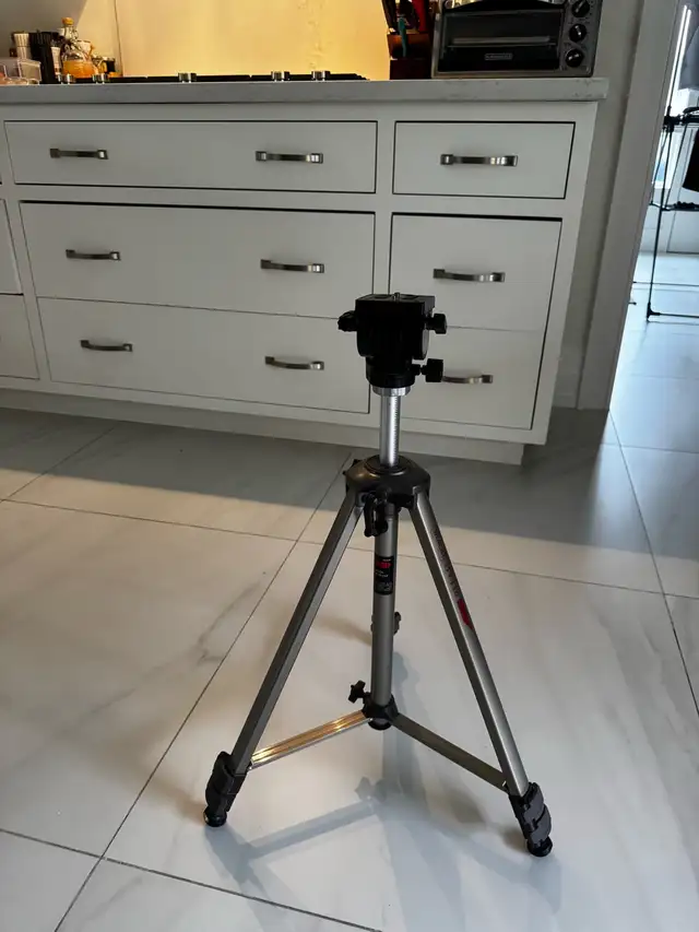 Camera/Filming Tripod Stand