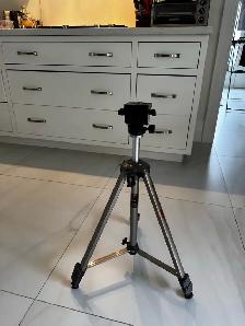 Camera/Filming Tripod Stand