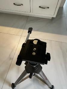 Camera/Filming Tripod Stand - Photo 2