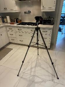 Camera/Filming Tripod Stand - Photo 3