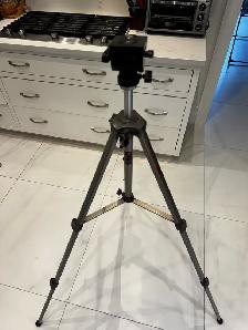 Camera/Filming Tripod Stand - Photo 4