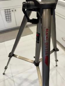 Camera/Filming Tripod Stand - Photo 5