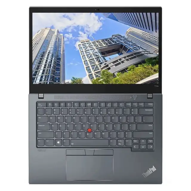 Lenovo ThinkPad T14s Gen 3 i5-1245U 16GB 512GB Laptop Win 11 AC