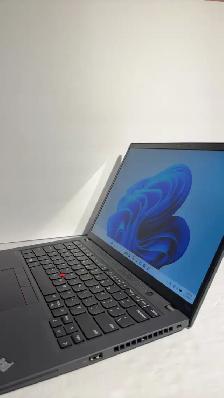 Lenovo ThinkPad T14s Gen 3 i5-1245U 16GB 512GB Laptop Win 11 AC - Photo 2