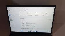 Lenovo ThinkPad T14s Gen 3 i5-1245U 16GB 512GB Laptop Win 11 AC - Photo 4