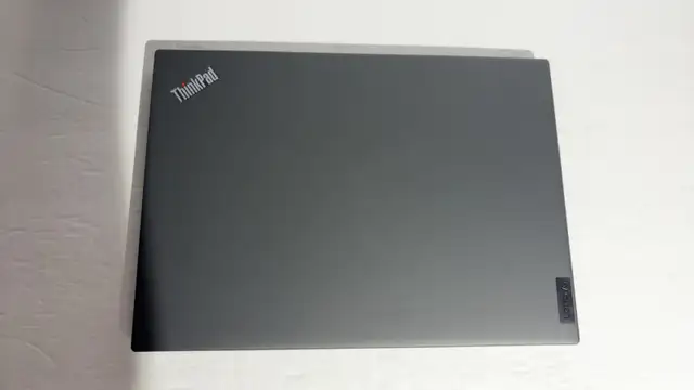 Lenovo ThinkPad T14s Gen 3 i5-1245U 16GB 512GB Laptop Win 11 AC - Photo 8