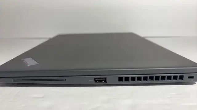 Lenovo ThinkPad T14s Gen 3 i5-1245U 16GB 512GB Laptop Win 11 AC - Photo 10
