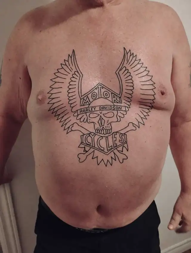 tattoo A Domicile - Photo 2