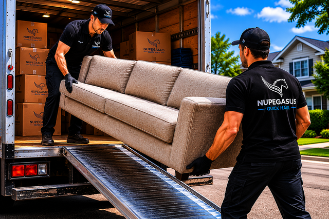 CONTRACTORS NEEDED – MOVING • MATTRESS CLEANING • LAWN CARE - Photo 2